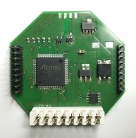 Basisboard Basisboard