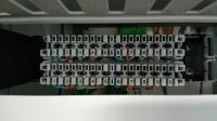 Patchpanel Patchpanel