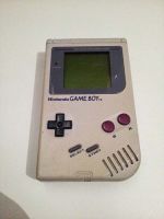 Mein alter Game Boy